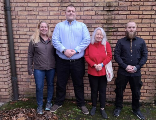 ++ Hauptversammlung des Stadtverbandes (SV) AfD Waltrop ++