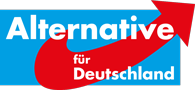 AfD Kreis Recklinghausen Logo